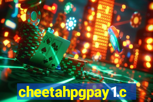 cheetahpgpay1.com