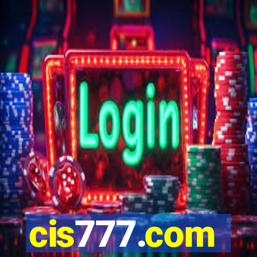 cis777.com