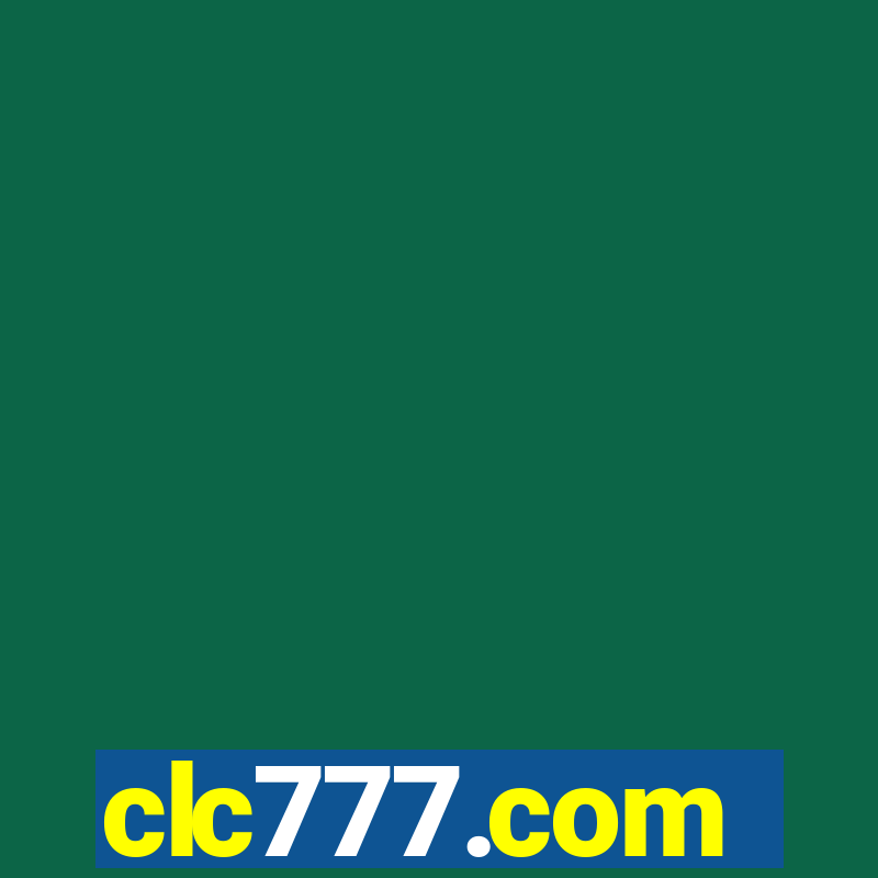 clc777.com