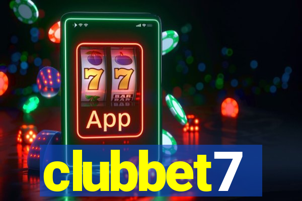 clubbet7