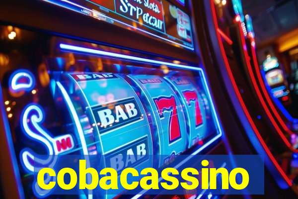 cobacassino