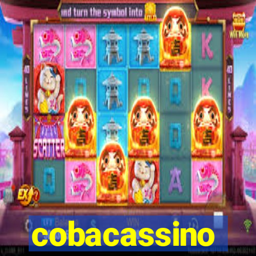 cobacassino