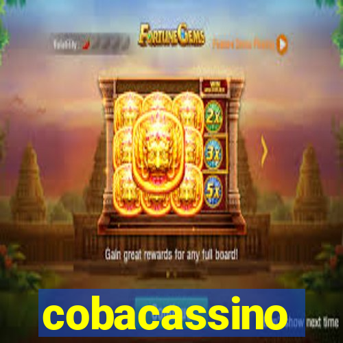 cobacassino