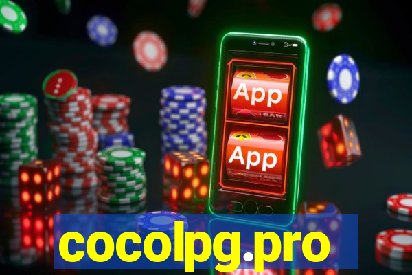 cocolpg.pro