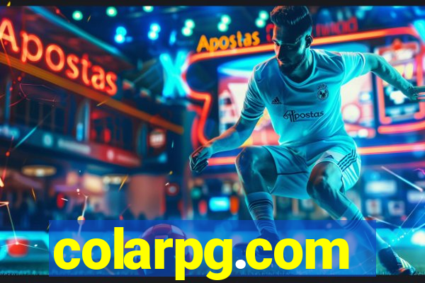 colarpg.com