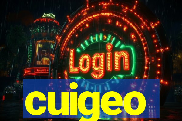 cuigeo