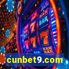 cunbet9.com