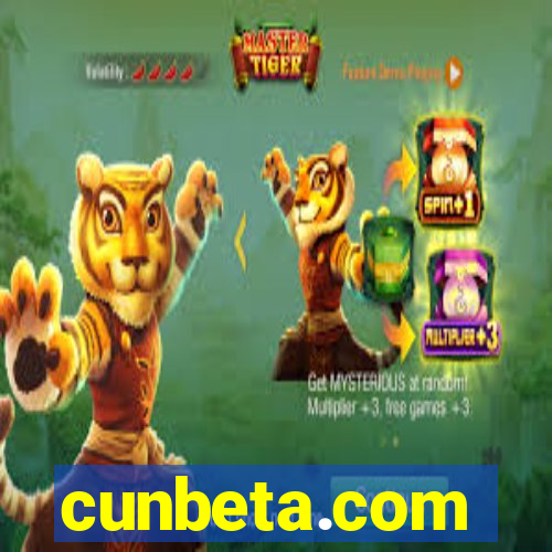 cunbeta.com