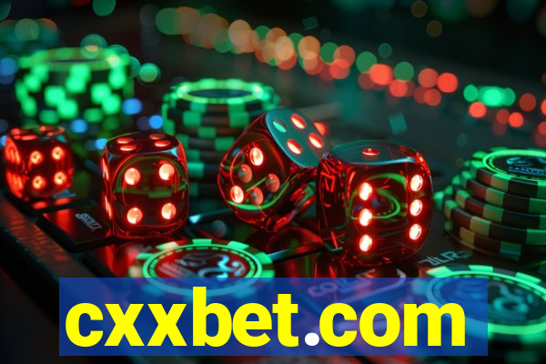 cxxbet.com