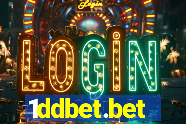 1ddbet.bet