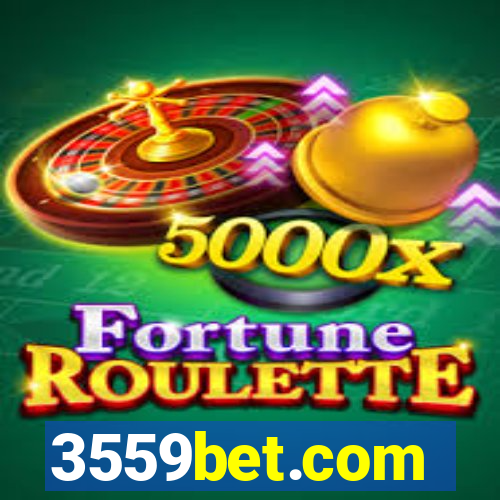 3559bet.com