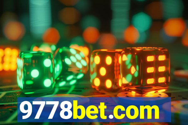 9778bet.com