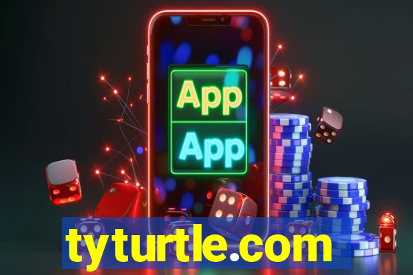 tyturtle.com