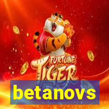 betanovs