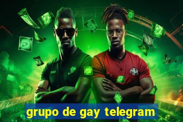 grupo de gay telegram