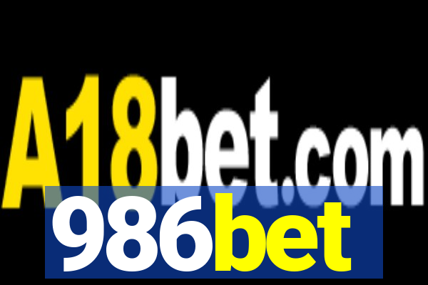 986bet