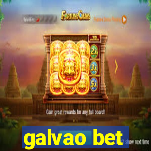 galvao bet