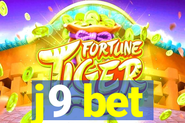 j9 bet