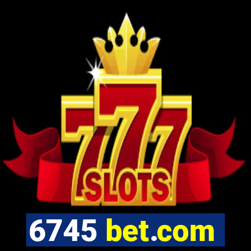 6745 bet.com