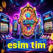 esim tim