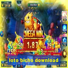 loto bicho download