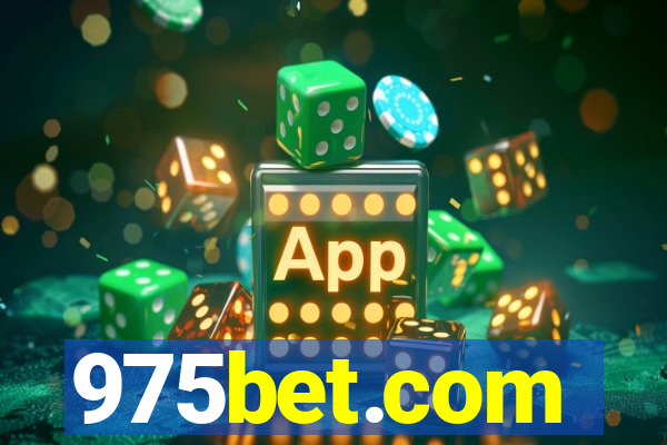 975bet.com