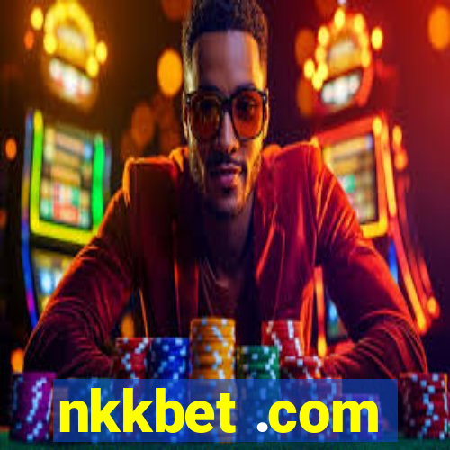 nkkbet .com