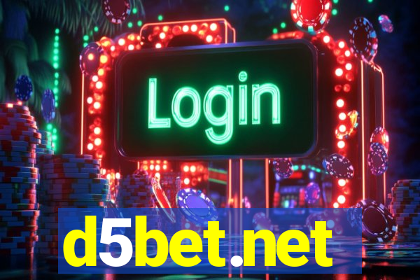 d5bet.net