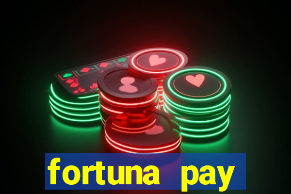 fortuna pay consultoria financeira ltda