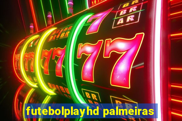 futebolplayhd palmeiras