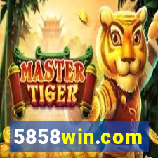 5858win.com