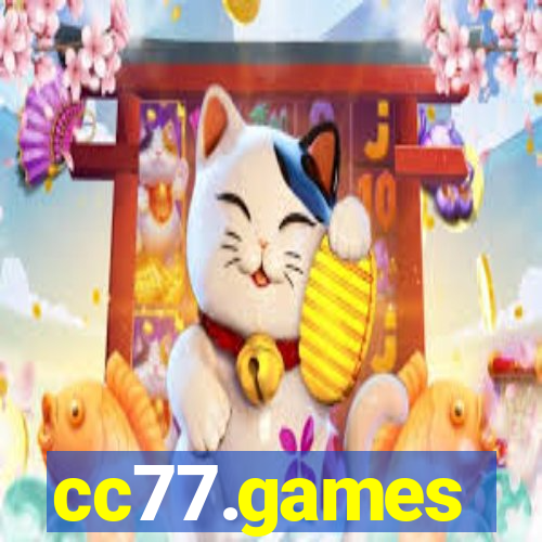 cc77.games