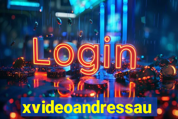 xvideoandressaurach