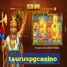 tauruspgcasino