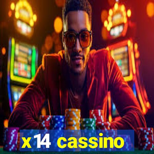 x14 cassino