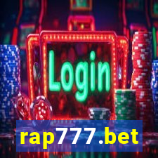 rap777.bet