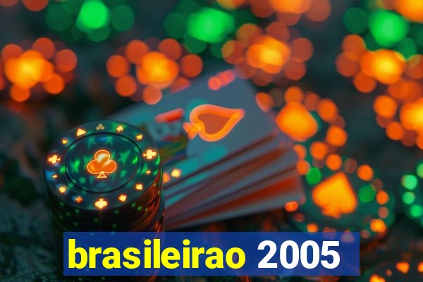 brasileirao 2005