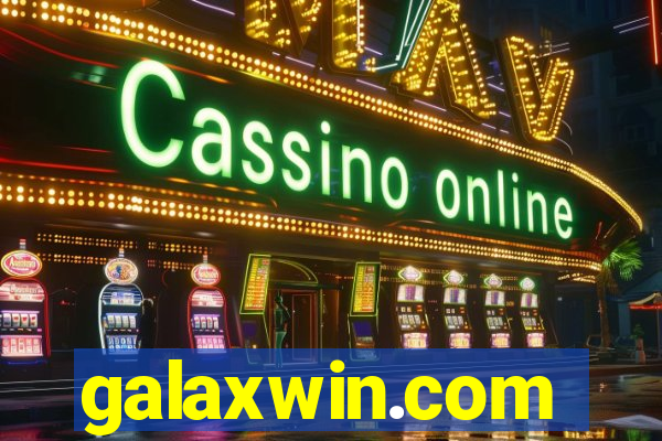 galaxwin.com