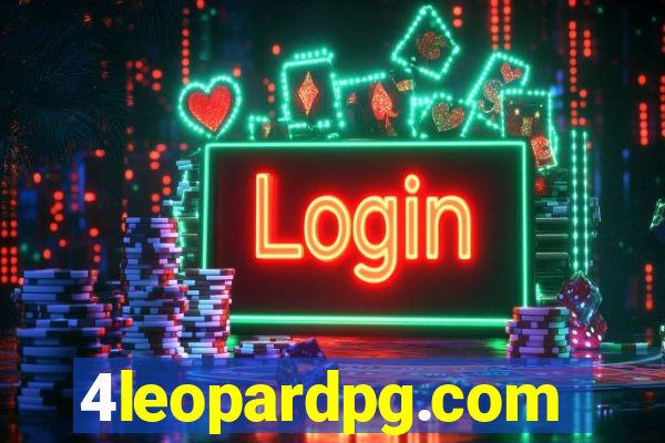 4leopardpg.com