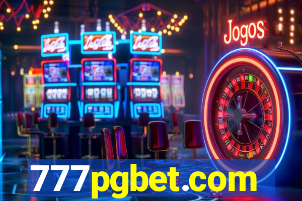 777pgbet.com