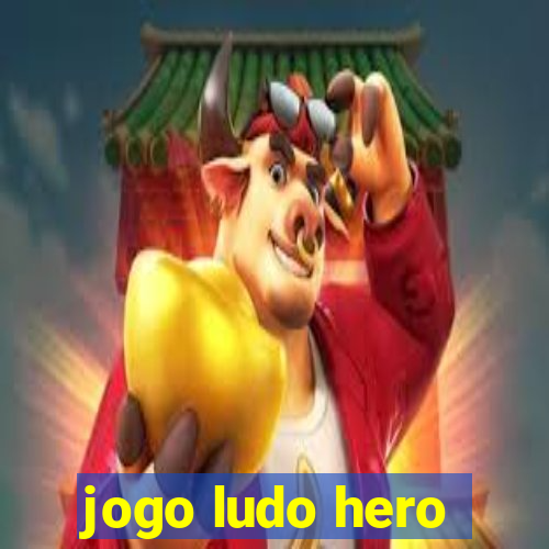 jogo ludo hero