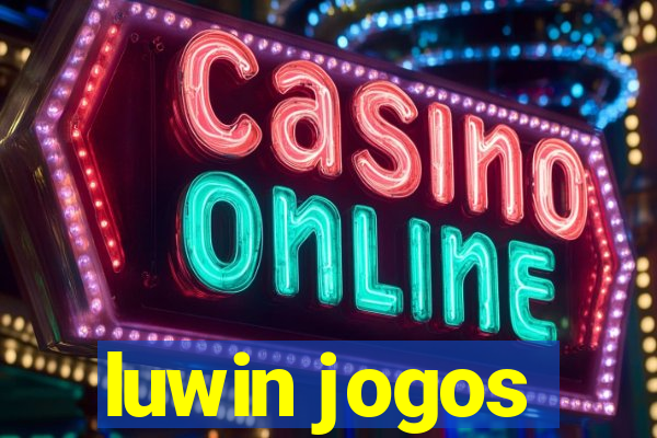 luwin jogos