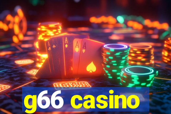 g66 casino