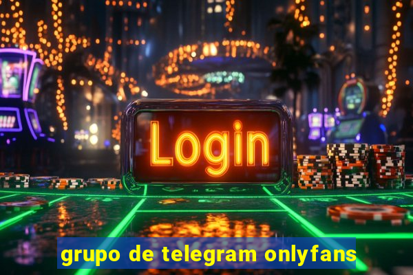 grupo de telegram onlyfans