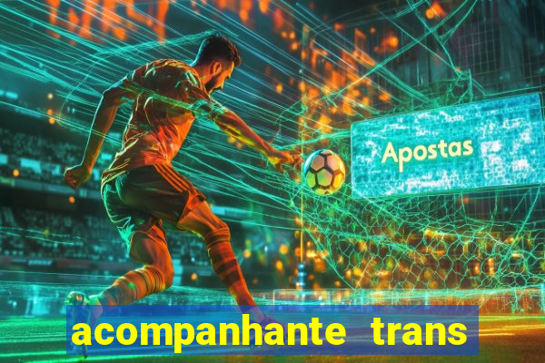 acompanhante trans de porto alegre