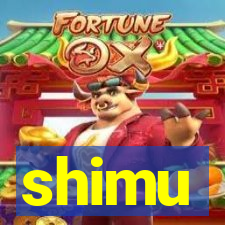 shimu