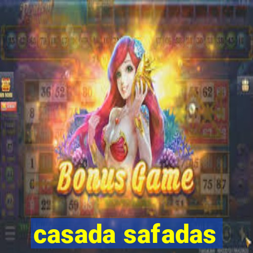 casada safadas