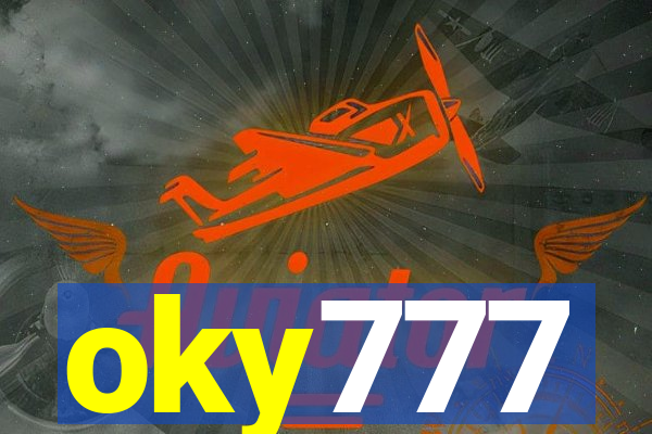 oky777