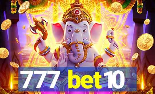 777 bet10