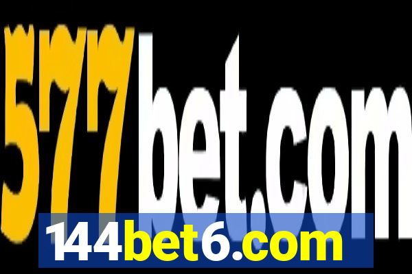 144bet6.com